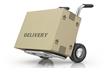 Delivery information