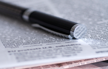 Terms and conditions