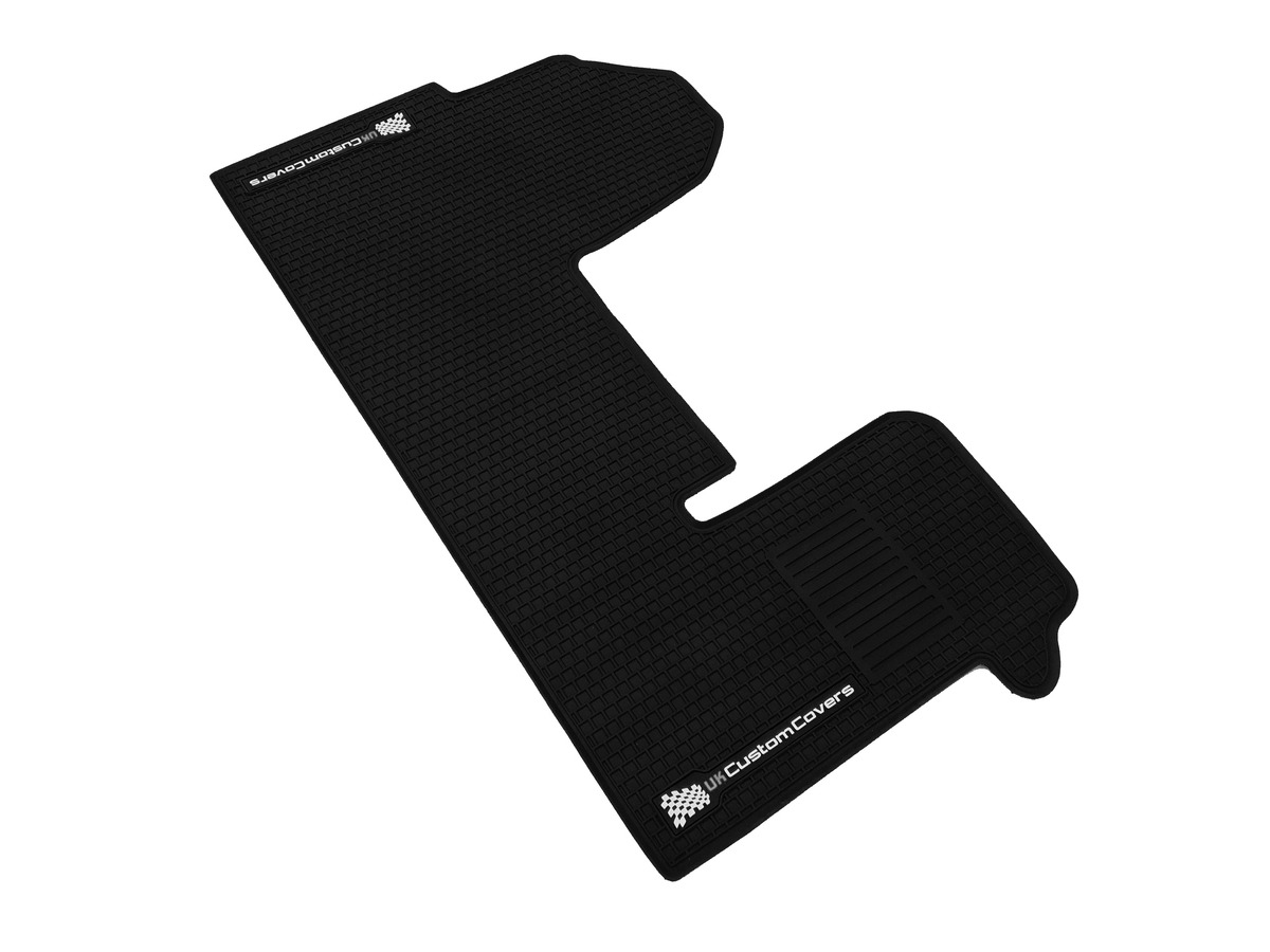 Front Floor Mats for Vauxhall Movano (2010-2022)