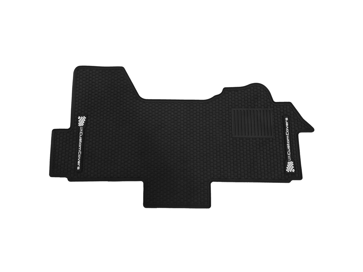 Front Floor Mats for Citroen Relay 2006-ON