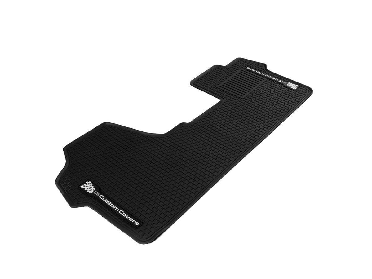 Front Floor Mats for Citroen Dispatch 2016-ON